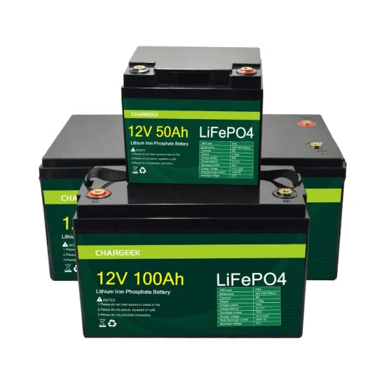 Promotion Price Deep Cycle Rechargeable Lithium Ion Battery 12V LiFePO4 Battery 100ah