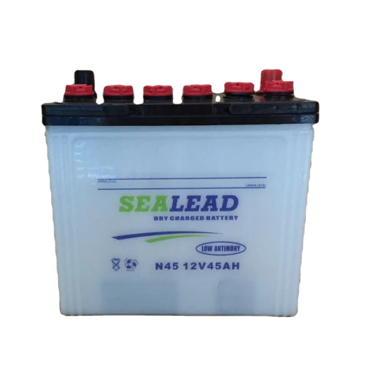 Fast Delivery and High Qualtiy for 12V 70ah 12V80ah 12V90ah Lead Acid Dry Charged Car Battery